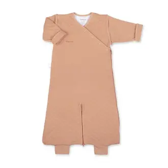 Bemini Magic Bag 4-12m Beige Pady Quilted Jersey tog 1.5
