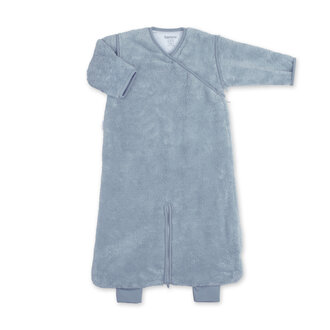 Bemini Magic Bag 4-12m Stone Softy - tog 2.5