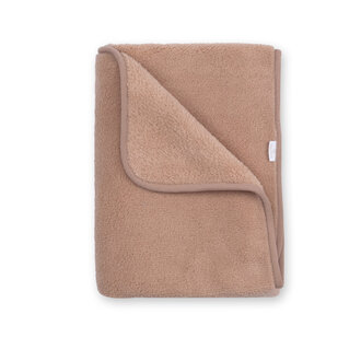 Bemini Deken 75x100cm Softy Tog 2.5 Natural