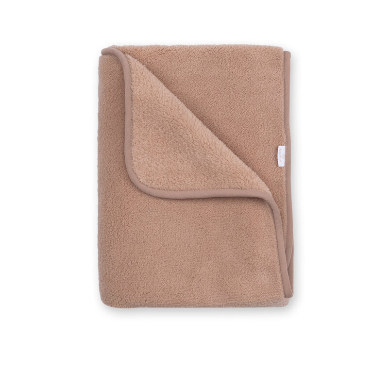 Bemini Deken 75x100cm Softy Tog 2.5 Natural
