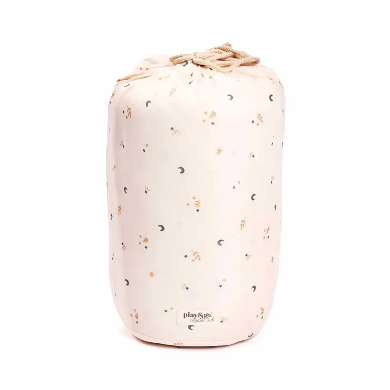 Play & Go Moon Organic Babymat