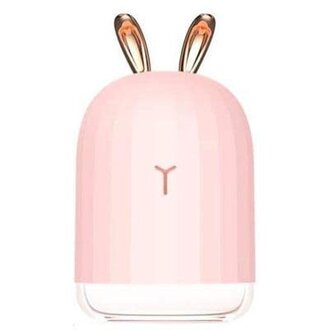 MyKelys Luchtbevochtiger Konijn