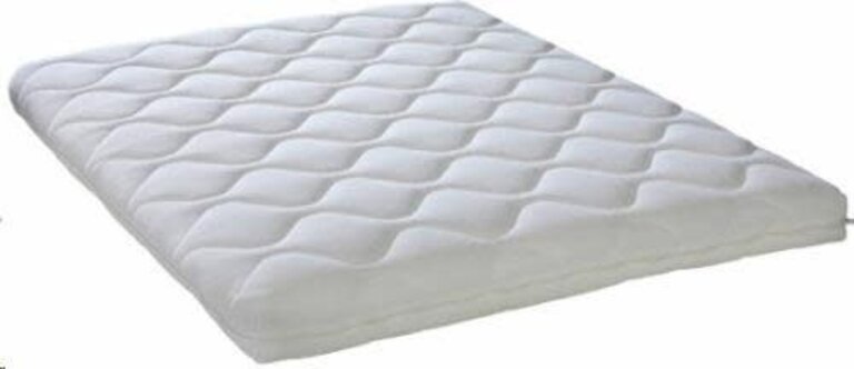 Mythos Parkmatras 75x95x7