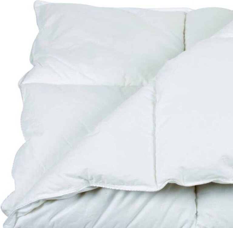 Mythos Dekbed Babycomfort 140x200 Thermo/ 4 Seizoenen