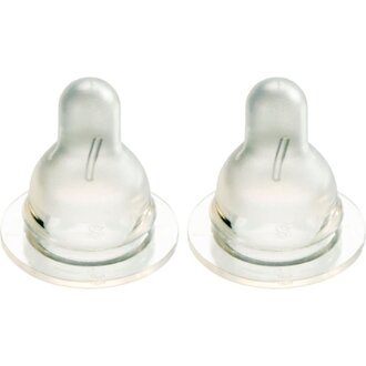 Difrax Flessenspeen Natural Large