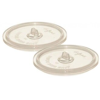 Difrax Zuigfles S Ventiel