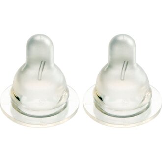 Difrax Flessenspeen Natural Medium