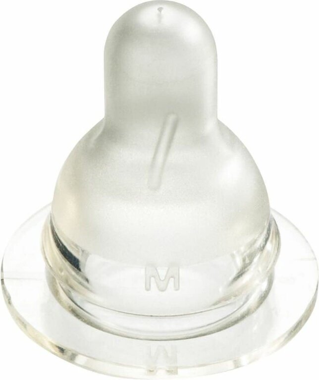 Difrax Flessenspeen Natural Medium