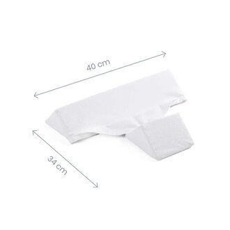 Doomoo Baby Sleep zijligkussen