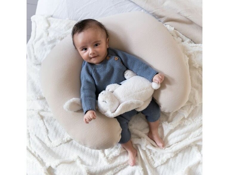 Doomoo Snoogy Bunny Milky