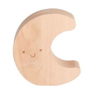 Baby's Only Spaarpotje Maan Wonder