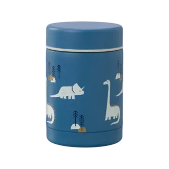 Fresk Thermos food jar 300 ml Dino