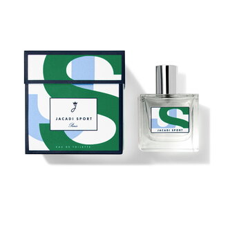 Jacadi Sport EDT 50ml