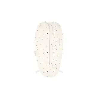 Puckababy The Original - Mini 3/6 M - Cotton -  Hearts