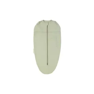 Puckababy The Original - Mini 3/6 M - Cotton -  Olive