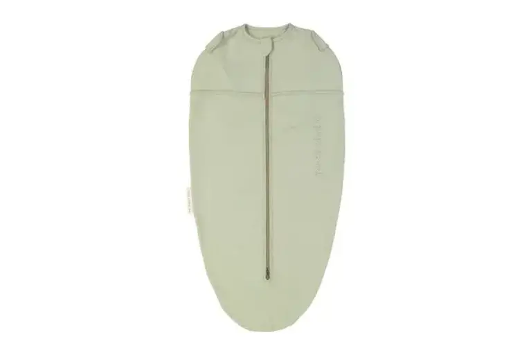 Puckababy The Original - Mini 3/6 M - Cotton -  Olive