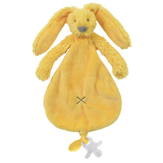 Happy Horse Rabbit Richie Tuttle - Yellow