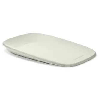 Nattou Verzorgingskussen Softy Green