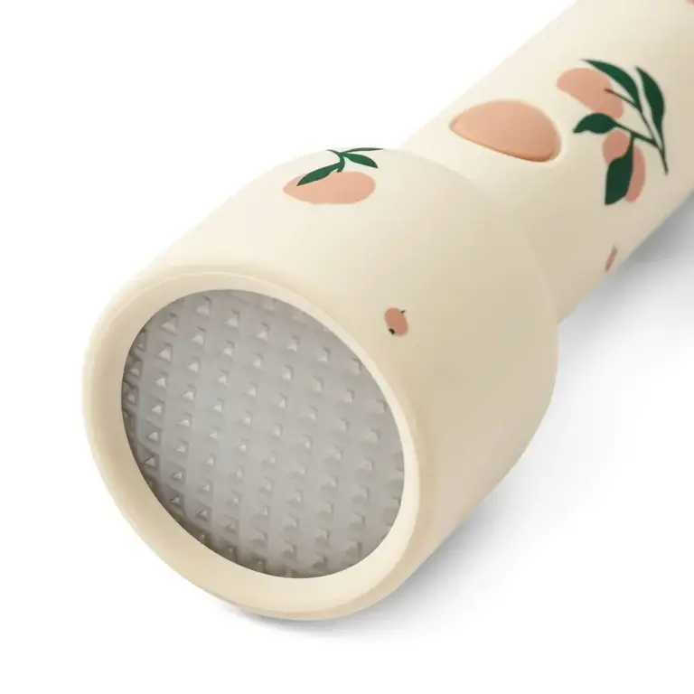 Liewood Gry Flashlight - Peach/Sea Shell