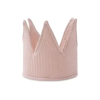 Jollein Verjaardagskroon 12x35cm - Wild Rose