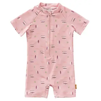 Fresk UV Suit Surf Girl