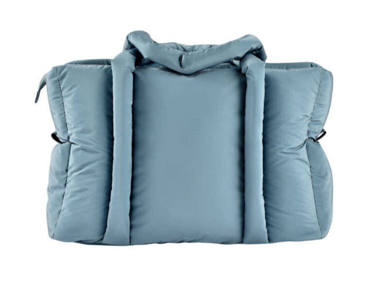 Béaba Verzorgingstas Puffy Paris Baltic Blue