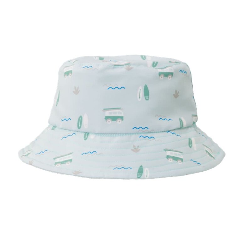 Fresk UV Bucket Hat Surf Boy