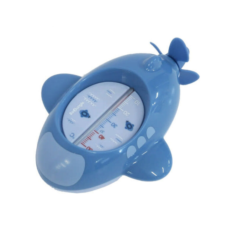 Bojungle Submarine Manual Bath Thermometer