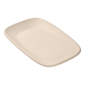 Nattou Verzorgingskussen Softy Beige