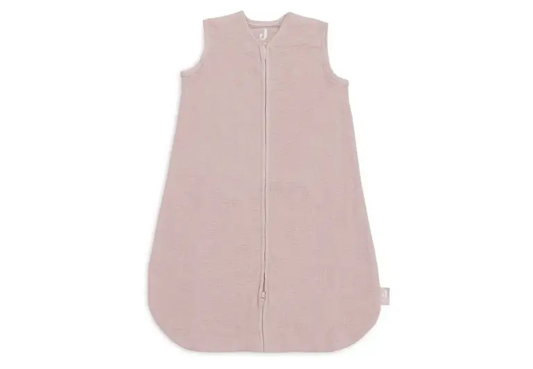 Jollein Slaapzak Newborn Hydrofiel 60cm - Wild Rose