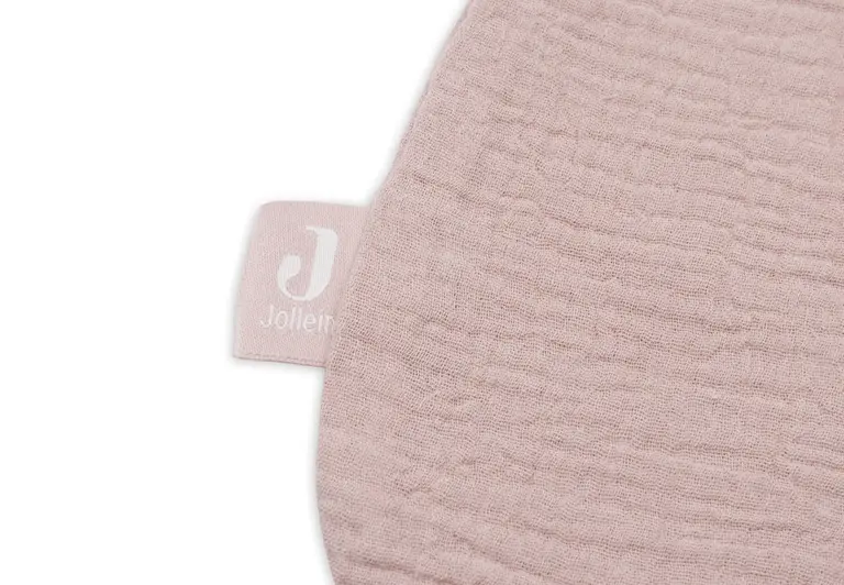 Jollein Slaapzak Newborn Hydrofiel 60cm - Wild Rose