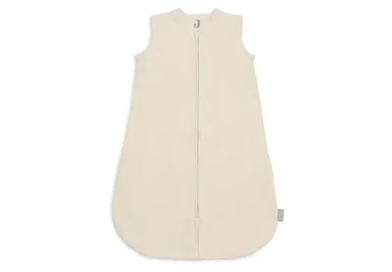 Jollein Slaapzak Newborn Hydrofiel 60cm - Oatmeal