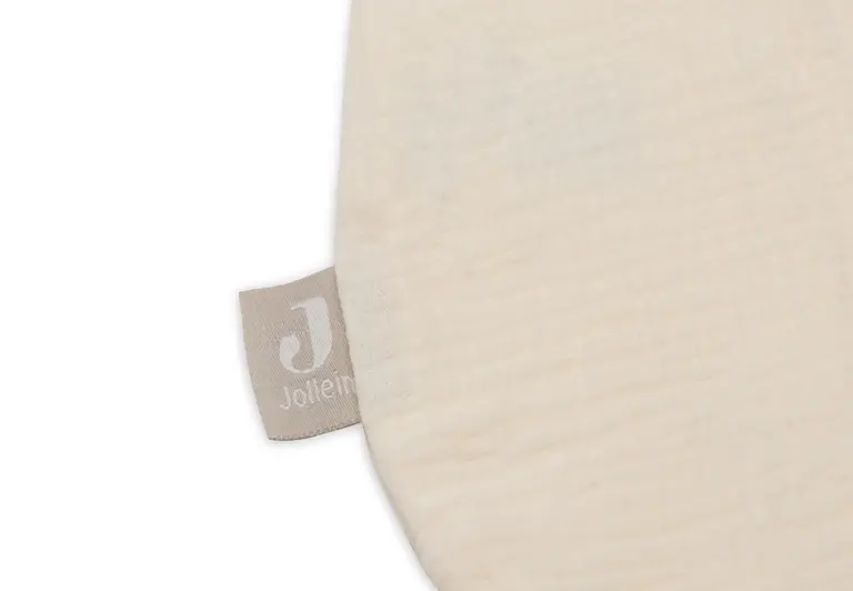 Jollein Slaapzak Newborn Hydrofiel 60cm - Oatmeal