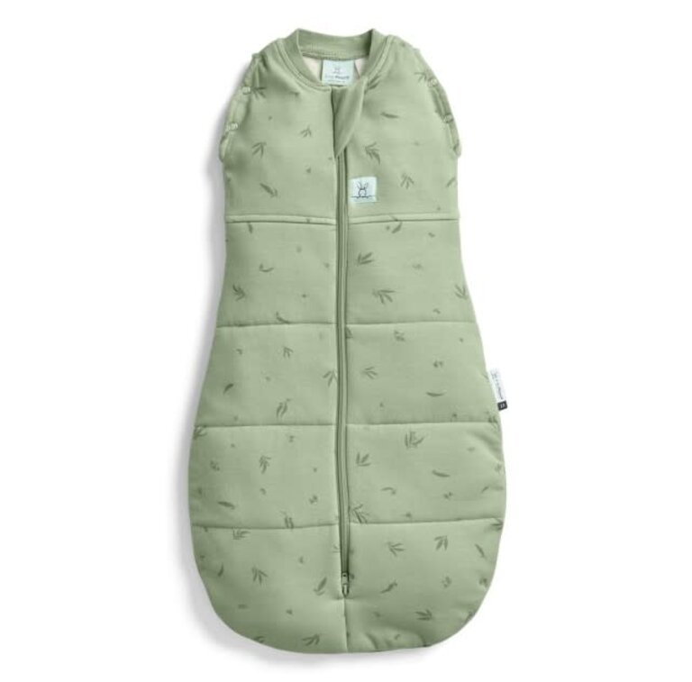 ErgoPouch Cocoon Swaddle Bag - 2,5 Tog - Willow