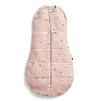 ErgoPouch Cocoon inbaker slaapzak Tog 2,5 Daisies - 3-6 maand