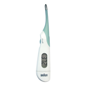 Braun Digital Stick Thermometer