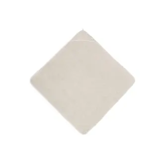 Jollein Badcape Badstof 100x100cm Nougat