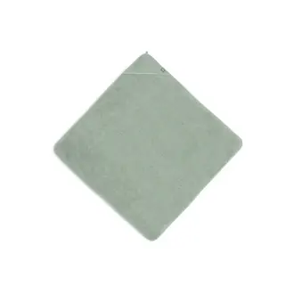 Jollein Badcape Badstof 100x100cm Ash Green