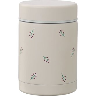 Fresk Thermos food jar 300 ml Berries
