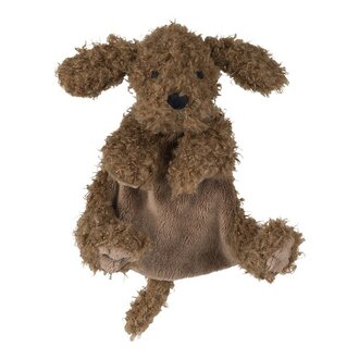 Happy Horse Labradoodle Larry Tuttle