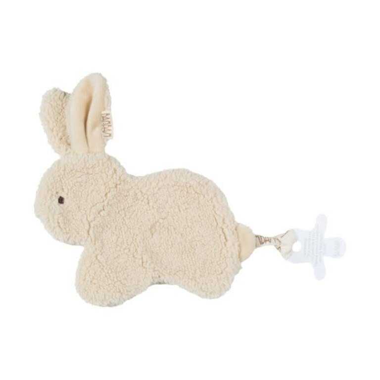 Bambam Recycled Rabbit Tuttle
