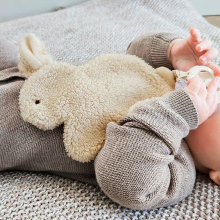 Bambam Recycled Rabbit Tuttle