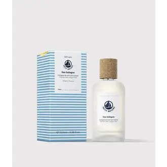 Petit Bateau Eau Soilogne Floral 100ml