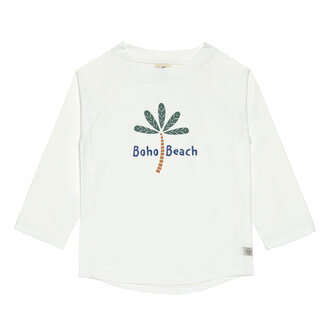 Lässig LSF Long Sleeve Rashguard Palms nature