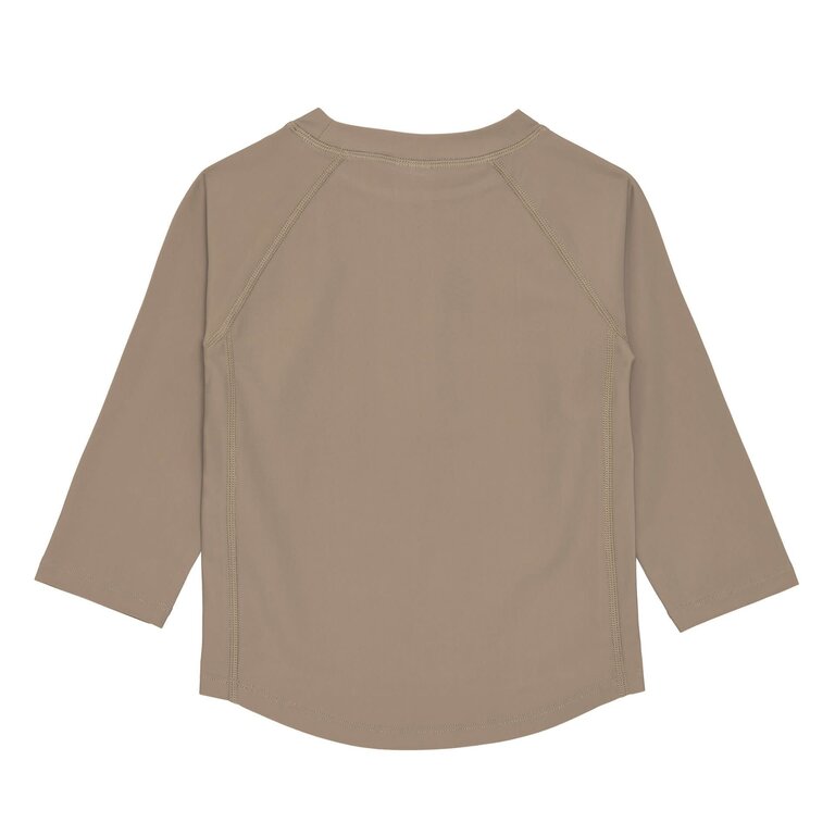 Lässig LSF Long Sleeve Rashguard Lion choco