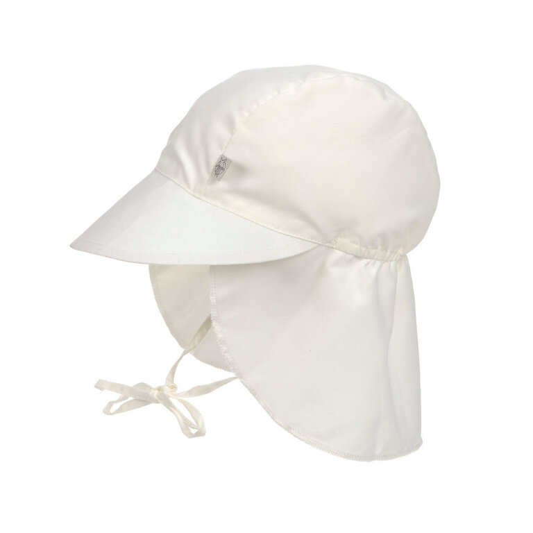 Lässig LSF Sun Protection Flap Hat nature
