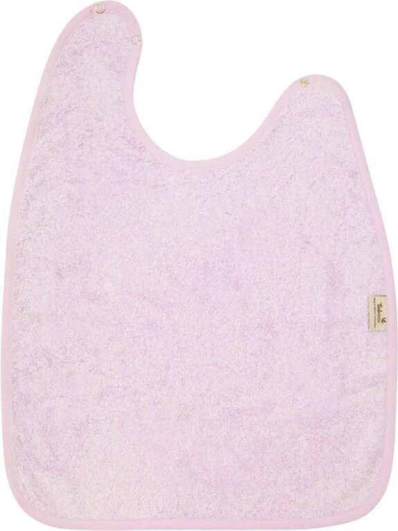 Timboo Bib Xxl 37X50Cm - Silky Lilac