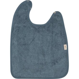 Timboo Bib Xxl 37X50Cm - Marin