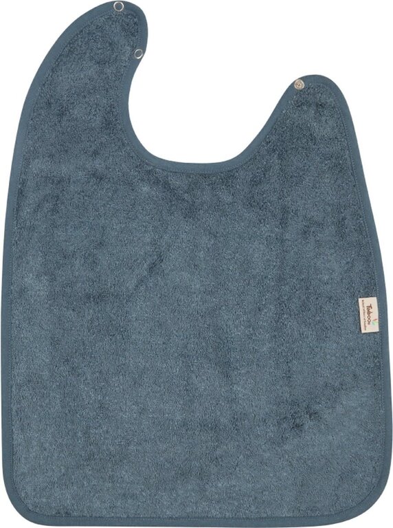 Timboo Bib Xxl 37X50Cm - Marin