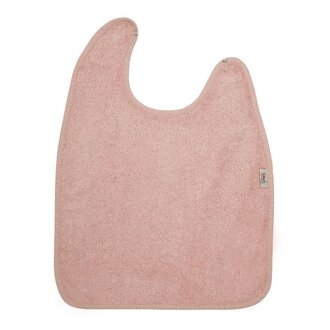 Timboo Bib Xxl 37X50Cm - Misty Rose